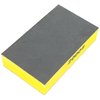 Gator Finishing SilicaCut Sandpaper Polish Super Sponge, 2000 Ultra Fine Grit 7467